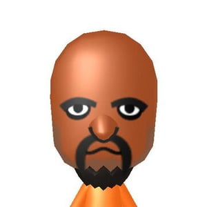 This is the Avatar Image for the Matt (Wii Sports) AI Voice and Text to Speech Generator